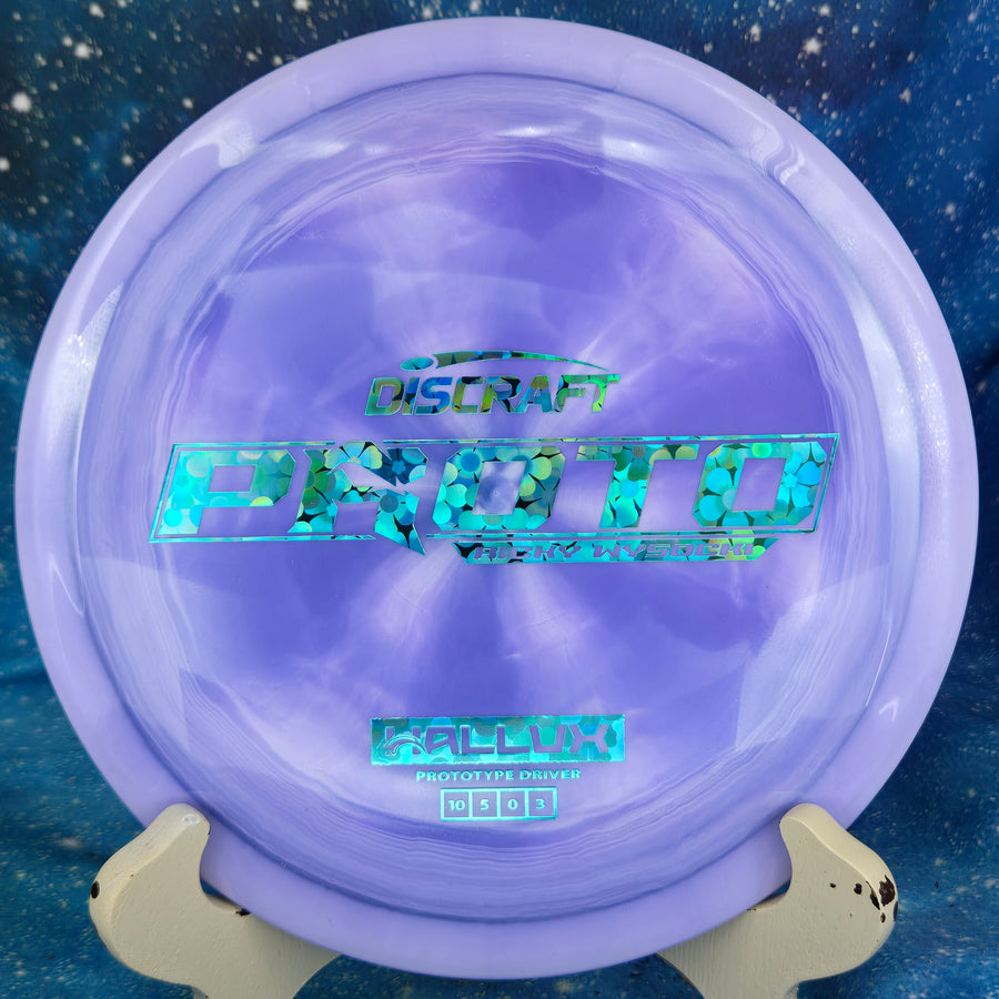 Discraft Disc golf disc