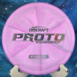 Load image into Gallery viewer, Rickard Wysocki Discraft Fossil Prototype CT Swirl
