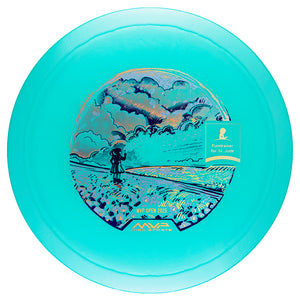 Streamline - Shift - Plasma - Special Edition St. Jude Fundraiser