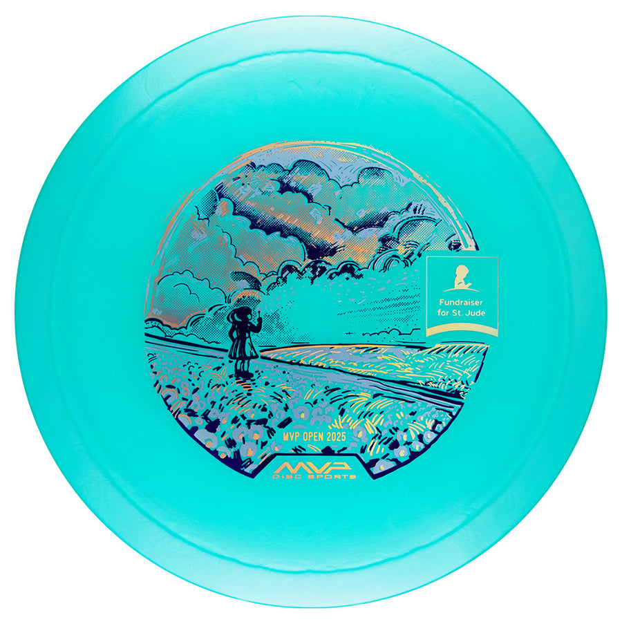 Streamline - Shift - Plasma - Special Edition St. Jude Fundraiser