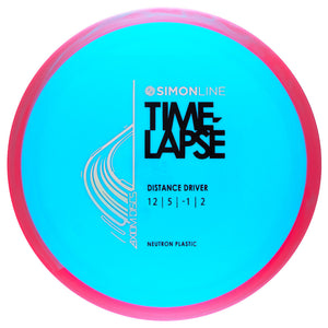 Axiom - Simon Line - Time Lapse - Neutron - Retooled Run