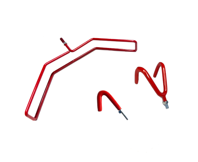 Bird Dog Disc Retriever - Replacement Hooks