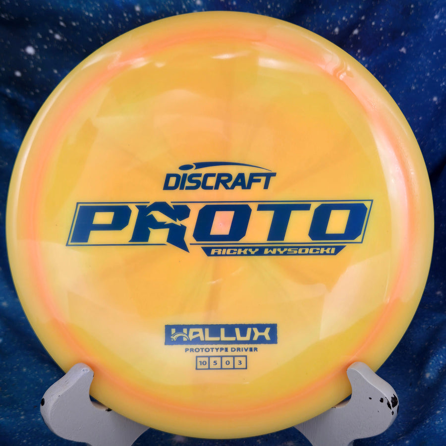Blood-Orange-Discraft-Proto-Hallux-Ricky-Wysocki