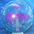 Load image into Gallery viewer, Blue and White Z Jawbreaker Plastic Discraft Captain's Caliber Seppo Paju First Run - 174g - Purple Holographic Stamp.
