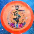 Load image into Gallery viewer, New Horizon Q-Line Discmania Cloudbreaker - Gannon Buhr Signature - 10/10 Condition - 175g.
