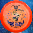 Load image into Gallery viewer, New Horizon Q-Line Discmania Cloudbreaker - Gannon Buhr Signature - 10/10 Condition - 175g.
