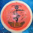 Load image into Gallery viewer, New Horizon Q-Line Discmania Cloudbreaker - Gannon Buhr Signature - 10/10 Condition - 175g.
