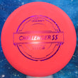 Load image into Gallery viewer, New Discraft Challenger SS in Putter Line Plastic - Pink with Pink Shatter Stamp - 174g - Straight-to-Stable Putter.
