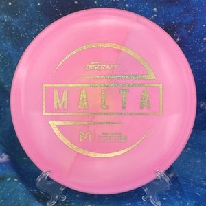 Discraft - Paul McBeth 6x Series - ESP Malta