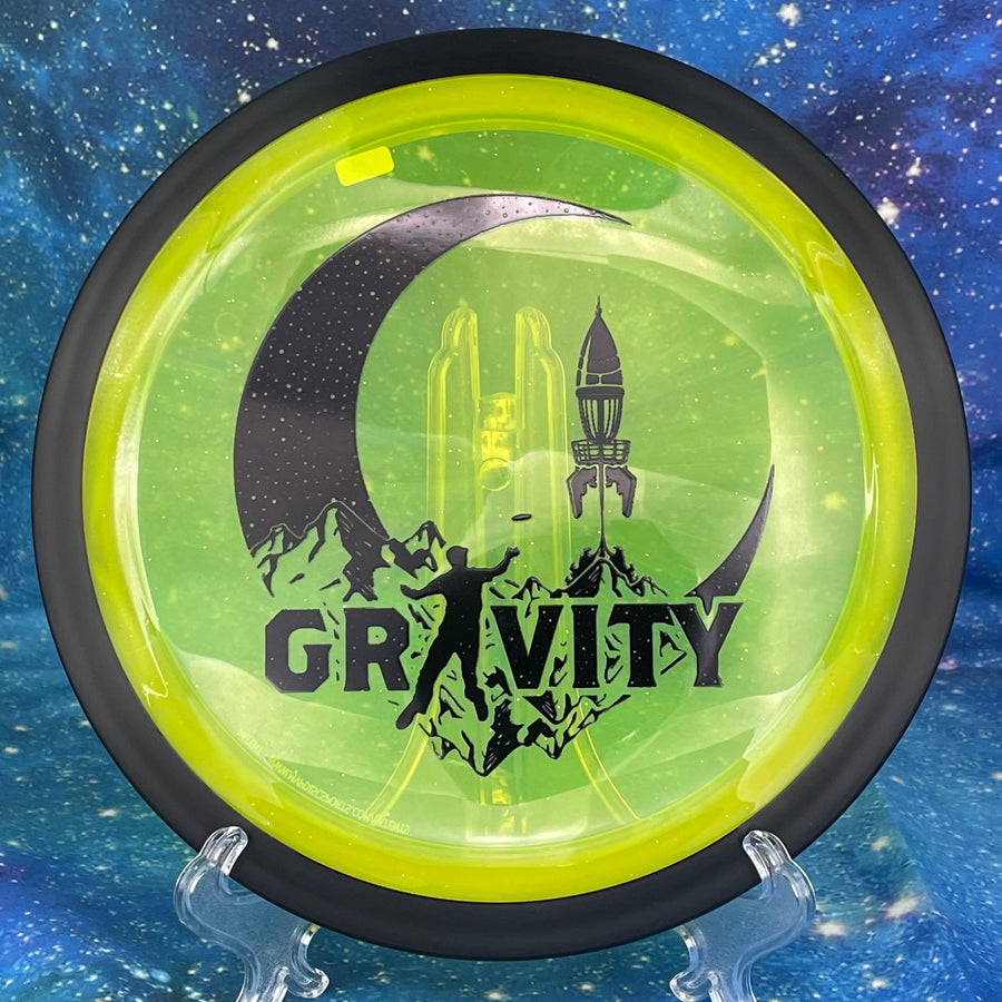 MVP - Octane - Proton - Gravity Moon