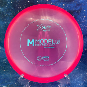 Pre-Owned - Prodigy - M Model S (ProFlex)