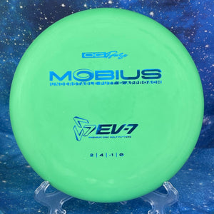 EV-7 - Mobius - OG Base
