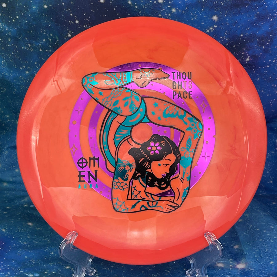 Thought Space (TSA) - Omen - Aura