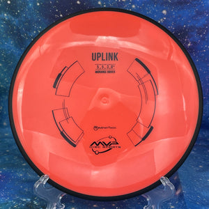 MVP - Uplink - Neutron
