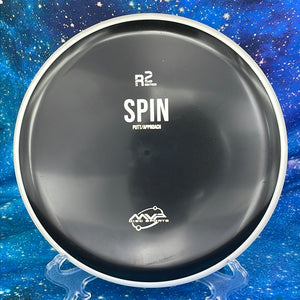 MVP - Spin - R2