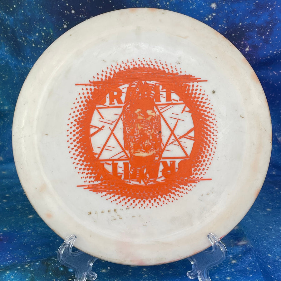 Pre-Owned - Prodigy - D4 Max (400g)