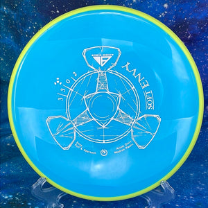 Axiom - Envy - Soft Neutron