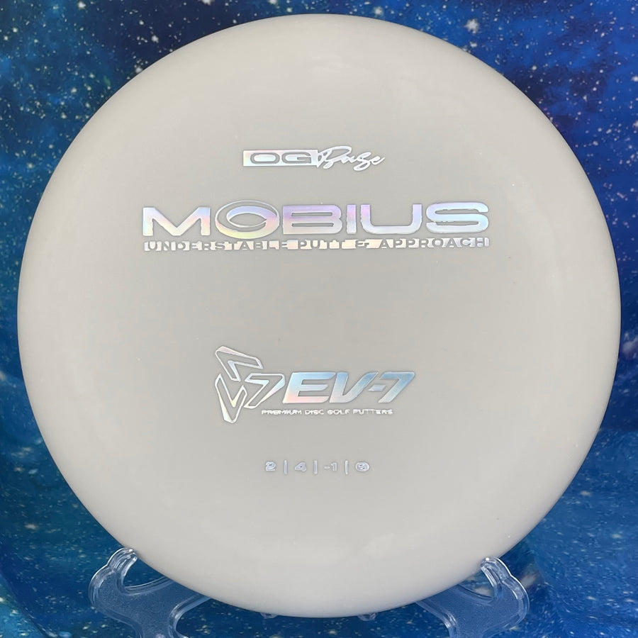 EV-7 - Mobius - OG Base