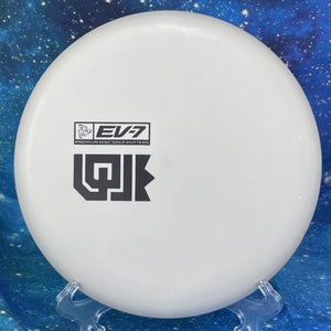 EV-7 - 2022 Drew Gibson Penrose - OG Soft