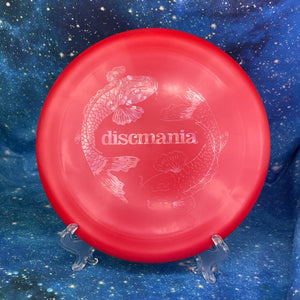 Pre-Owned - Discmania - DD2 (OOP Innova Made Special Edition Koi G-Line)