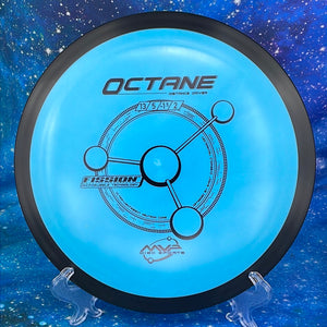MVP - Octane - Fission