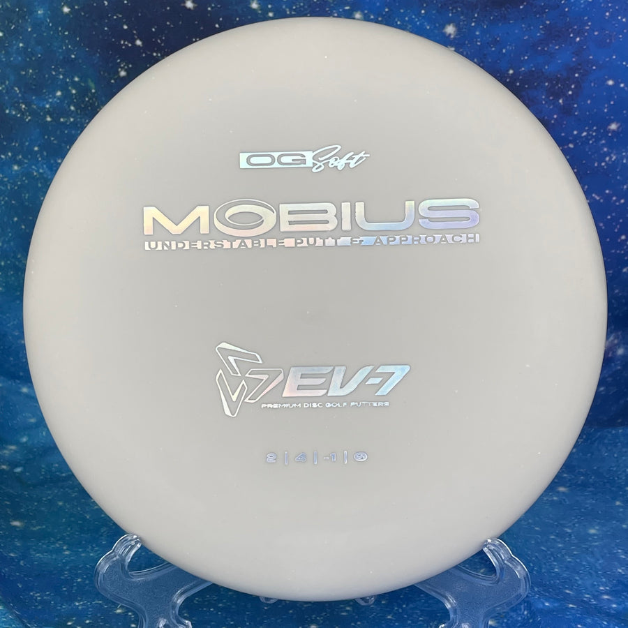 EV-7 - Mobius - OG Soft