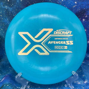 Discraft - Avenger SS - X Line