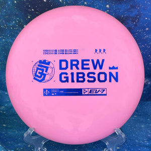 EV-7 - 2021 Drew Gibson Phi - OG Base