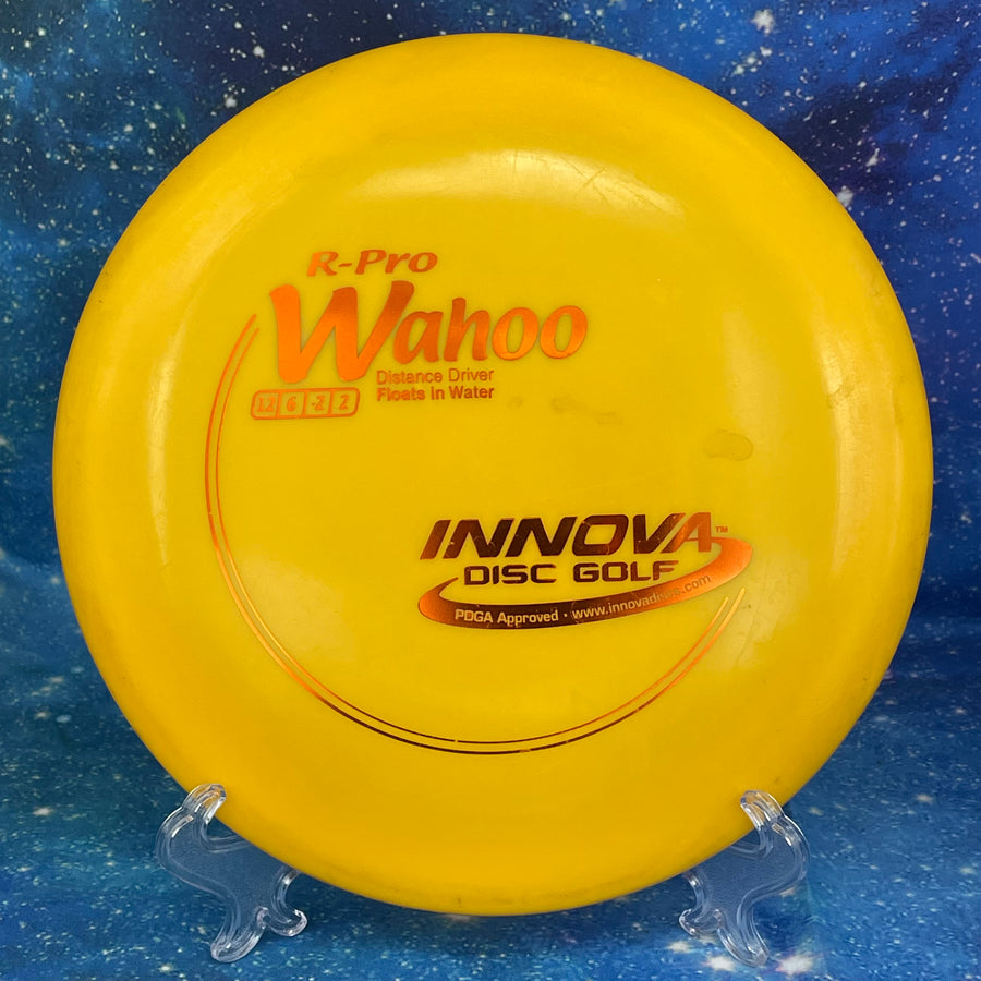Pre-Owned - Innova - Wahoo (R-Pro)