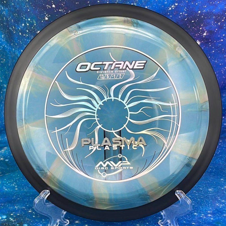 MVP - Octane - Plasma