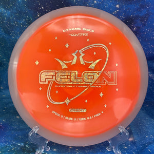 Dynamic Discs - Felon - Moonshine Orbit