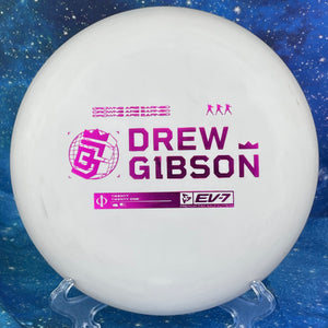 EV-7 - 2021 Drew Gibson Phi - OG Soft