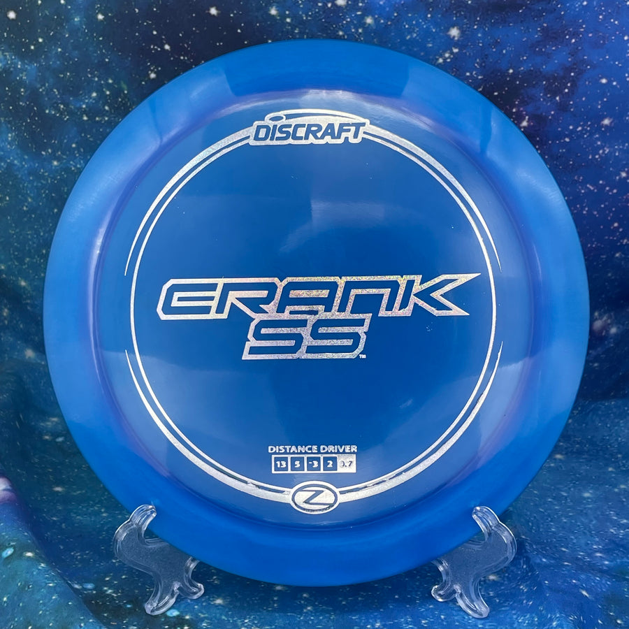 Discraft - Crank SS - Z Line