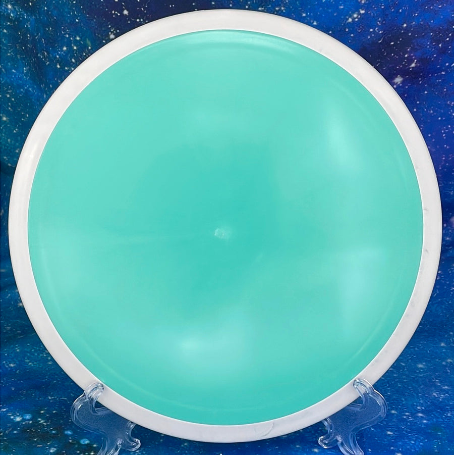 Axiom - Fireball - Fission - Blank