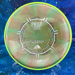 Axiom - Proxy - Plasma