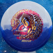 Load image into Gallery viewer, Innova Leopard3 Duo Series - Ohn Scoggins - White and Blue - 175g

