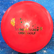 Load image into Gallery viewer, Red Star Innova Roc3 with Rasta Holo Inner Peace specialty stamp - 166g.
