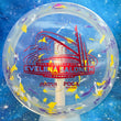 Load image into Gallery viewer, New Purple and Yellow Innova Thunderbird Eveliina Salonen Tour Series in Party Time Champion Plastic - Red Holographic Stamp - 174g.
