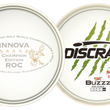 Load image into Gallery viewer, 2026 Innova x Discraft Worlds Edition Collector Box
