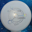 Load image into Gallery viewer, MVP Impulse Fission - Project Lab Coat - White Rim and White Fission Core - 166g
