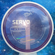 Load image into Gallery viewer, MVP Servo Proton - Project Lab Coat - Light Purple Glimmer with Silver Stamp - 172g
