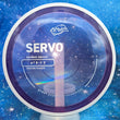 Load image into Gallery viewer, MVP Servo Proton - Project Lab Coat - Light Purple Glimmer with Silver Stamp - 172g
