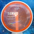 Load image into Gallery viewer, mvp-servo-proton-project-lab-coat Neon Orange
