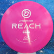 Load image into Gallery viewer, Pre-Owned Broderic Premium Birdie Disc Golf Reach - 10/10 Condition - 174g - Uninked.
