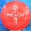 Load image into Gallery viewer, Pre-Owned Broderic Premium Birdie Disc Golf Reach - 10/10 Condition - 175g - Uninked.
