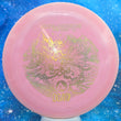 Load image into Gallery viewer, Pre-Owned Light Pink First Flight Pro Line Swirl Plastic DGA Avalanche - 8.5/10 Condition - 171g - Uninked.
