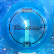 Load image into Gallery viewer, Pre-Owned Blue 2020 Ledgestone Special Blend Plastic DGA Hurricane - 9.5/10 Condition - 173g - Uninked.
