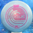 Load image into Gallery viewer, Pre-Owned Blue Pro-Line Plastic DGA Rogue - 8/10 Condition - 172g - Uninked.
