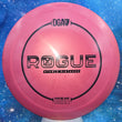 Load image into Gallery viewer, Pre-Owned Pink Pro-Line Plastic DGA Rogue - 9/10 Condition - 174g - Uninked.
