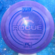 Load image into Gallery viewer, Pre-Owned Purple Pro-Line (PL) Plastic DGA Rogue - 8.5/10 Condition - 172g - Inked.

